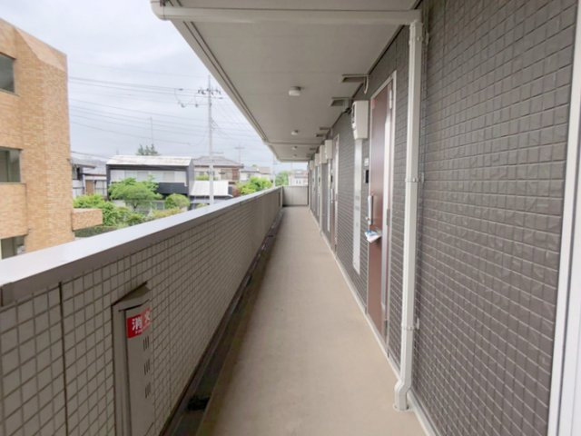【その他共用部分】 | プレシャス育英