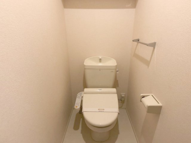 【トイレ】 | プレシャス育英