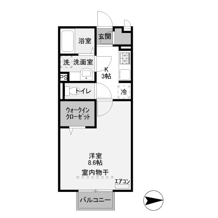 【間取り】 | プレシャス育英