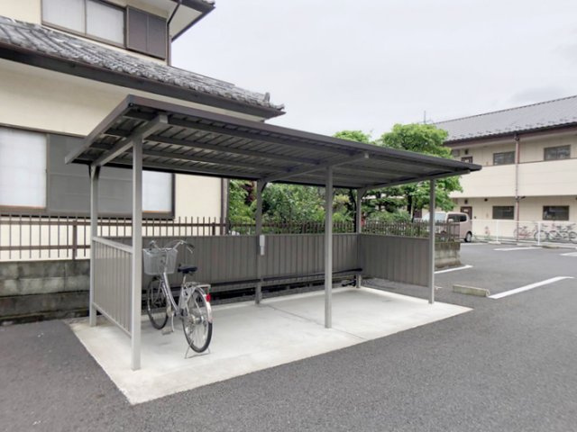 【その他共用部分】 | プレシャス育英