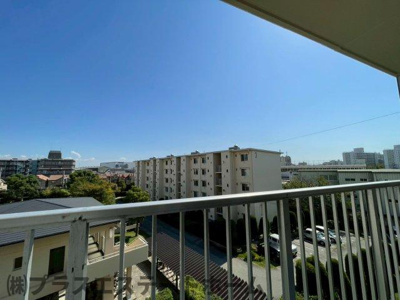【展望】 | 上田東町住宅2号棟