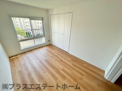【内装】 | 上田東町住宅2号棟