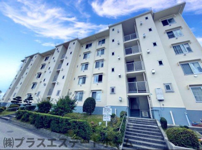 【外観】 | 上田東町住宅2号棟