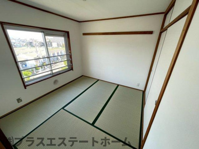 【内装】 | 上田東町住宅2号棟