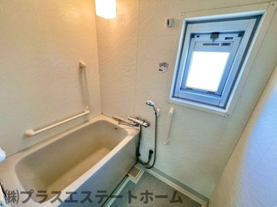 【浴室】 | 上田東町住宅2号棟