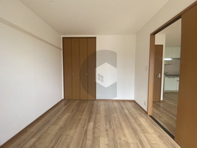 パナコート長田の子供部屋