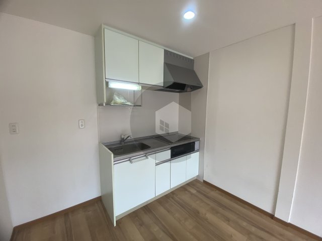 パナコート長田のキッチン