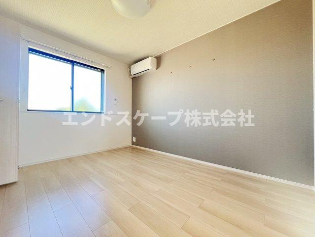 グラン・シャリオの洋室|高崎、前橋のお部屋探しはエンドスケープまで！お客様の理想お聞かせ下さい♪