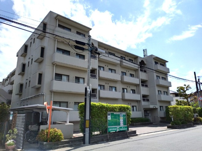 芦屋伊勢町ハウス
