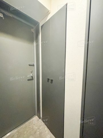 みついビルの内装