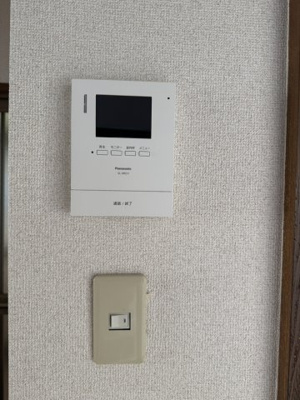 【セキュリティ】 | 坂東ハウスⅡ