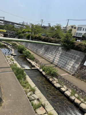 【周辺】 | 坂東ハウスⅡ