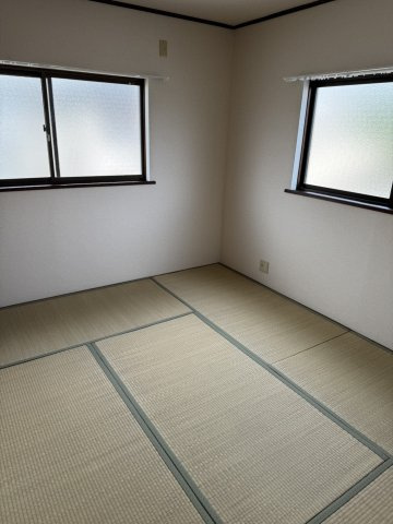 【和室】 | 坂東ハウスⅡ