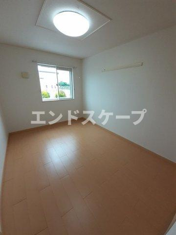 サンセット　ヒルズⅠの内装|高崎、前橋のお部屋探しはエンドスケープまで！お客様の理想お聞かせ下さい♪