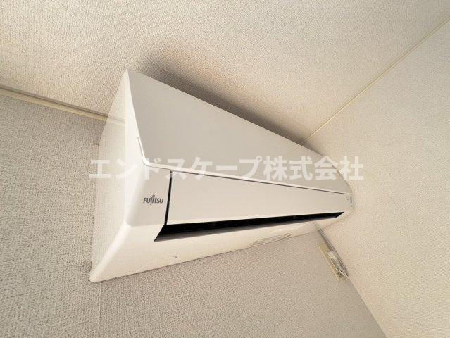 サンセット　ヒルズⅠの設備|高崎、前橋のお部屋探しはエンドスケープまで！お客様の理想お聞かせ下さい♪