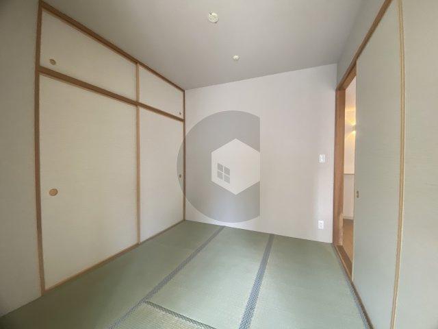 シェルメール長堂の子供部屋