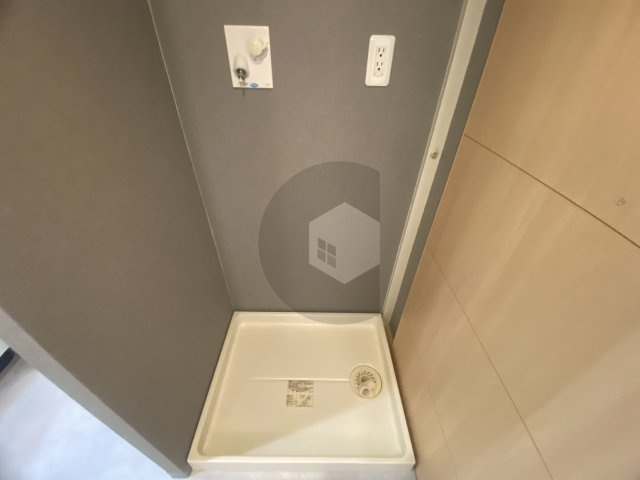シェルメール長堂の設備