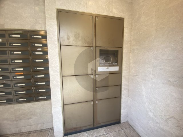 シェルメール長堂のその他