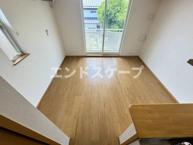 メゾン　エストＢの内装|高崎、前橋のお部屋探しはエンドスケープまで！お客様の理想お聞かせ下さい♪