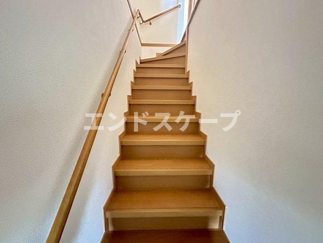 メゾン　エストＢの内装|高崎、前橋のお部屋探しはエンドスケープまで！お客様の理想お聞かせ下さい♪
