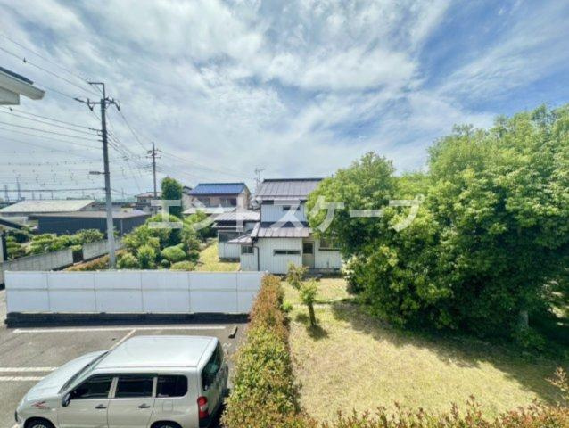 メゾン　エストＢの展望|高崎、前橋のお部屋探しはエンドスケープまで！お客様の理想お聞かせ下さい♪
