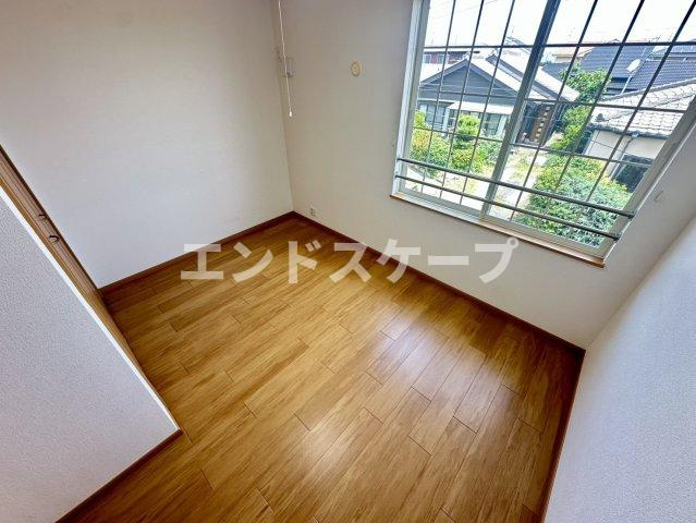 メゾン　エストＢの内装|高崎、前橋のお部屋探しはエンドスケープまで！お客様の理想お聞かせ下さい♪