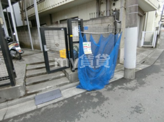 【その他共用部分】 | ルミエール
