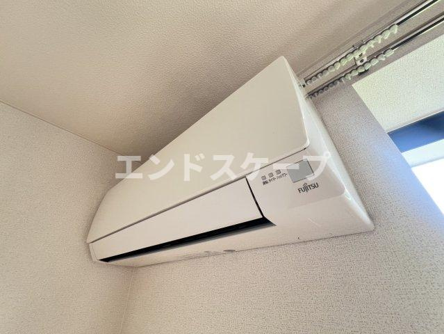 ツインヒルズ　Ａの設備|高崎、前橋のお部屋探しはエンドスケープまで！お客様の理想お聞かせ下さい♪