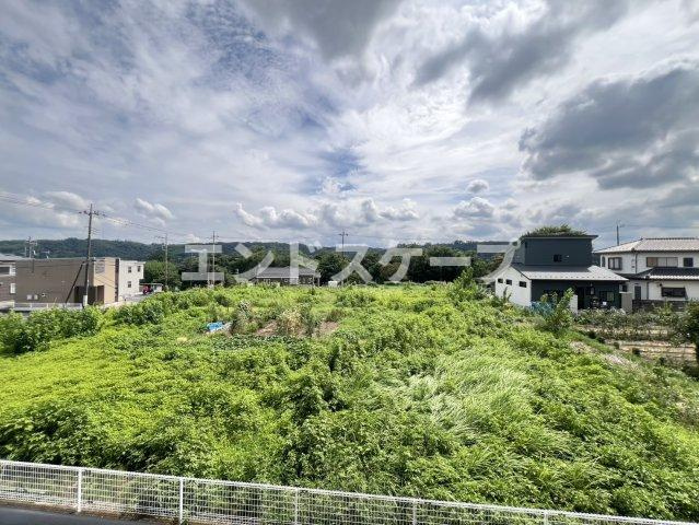 ツインヒルズ　Ａの展望|高崎、前橋のお部屋探しはエンドスケープまで！お客様の理想お聞かせ下さい♪