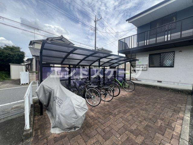 ツインヒルズ　Ａのその他共用部分|高崎、前橋のお部屋探しはエンドスケープまで！お客様の理想お聞かせ下さい♪