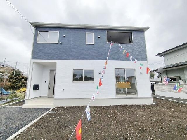 クレイドルガーデン矢板市片岡第1　新築一戸建てのその他