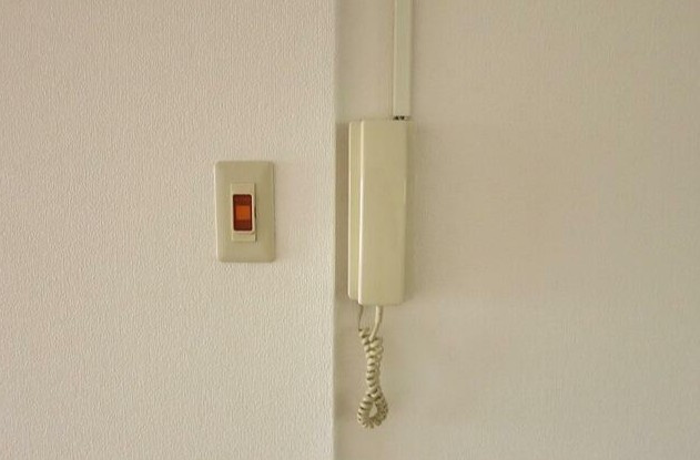 丸元マンションのセキュリティ
