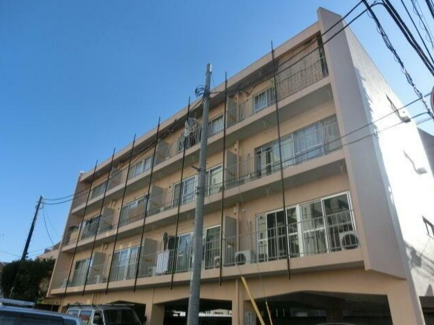 丸元マンション
