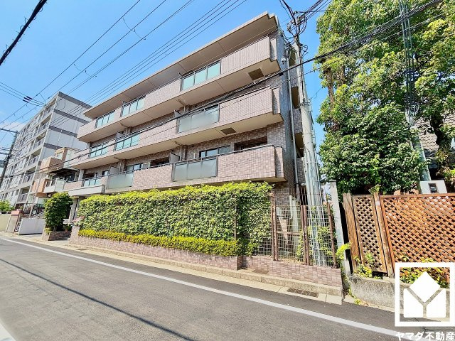 ファミール甲子園浦風町