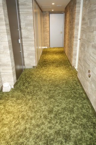 ACP Residence新江古田のその他共用部分