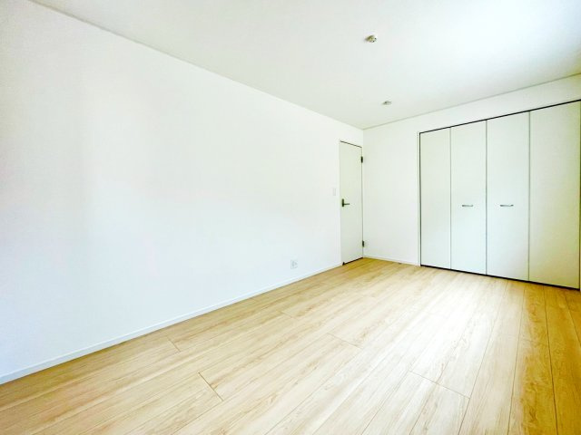 クレイドルガーデン　金沢市山科第５