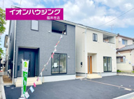 クレイドルガーデン　金沢市山科第５の画像