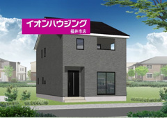 クレイドルガーデン　金沢市山科第５の画像