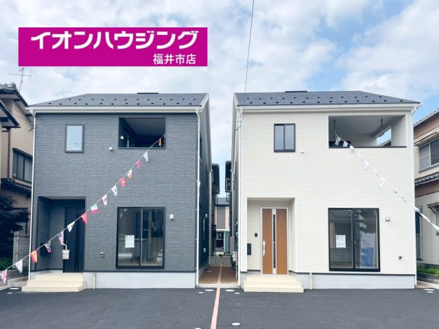 クレイドルガーデン　金沢市山科第５