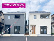 クレイドルガーデン　金沢市山科第５の画像