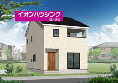 クレイドルガーデン　金沢市山科第５の画像