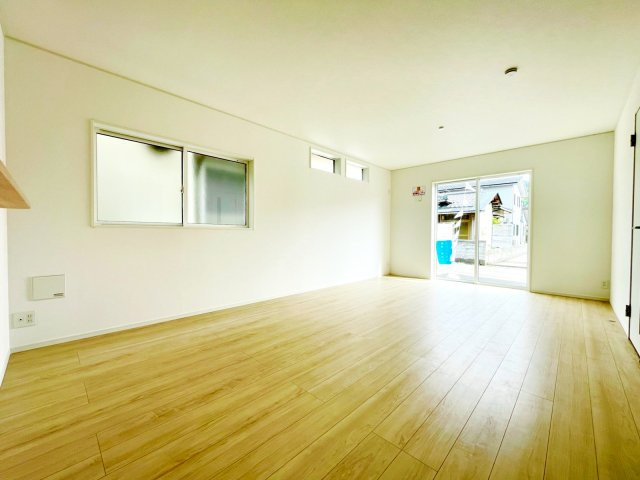 クレイドルガーデン　金沢市山科第５