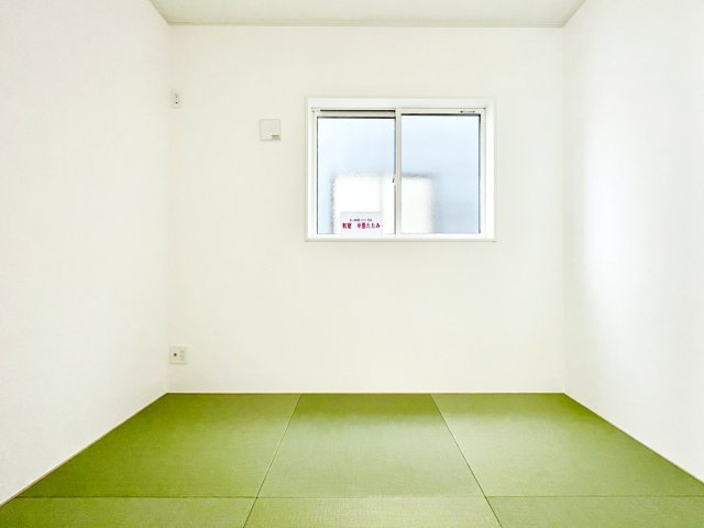 クレイドルガーデン　金沢市山科第５