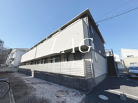 クレセール調布Bの画像