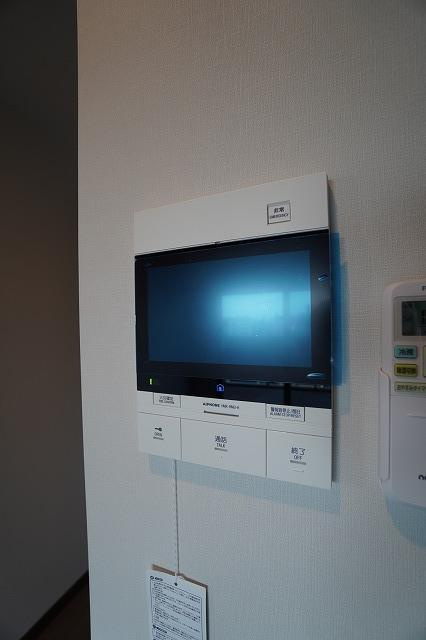 モダンパラッツォ博多デュオグランデEastの設備