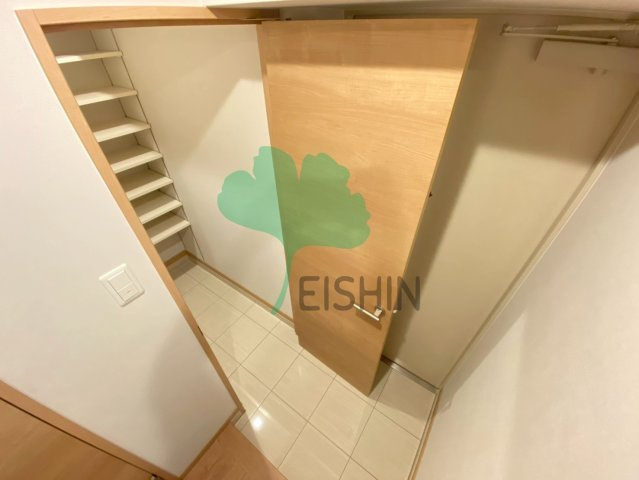モダンパラッツォ博多デュオグランデWest