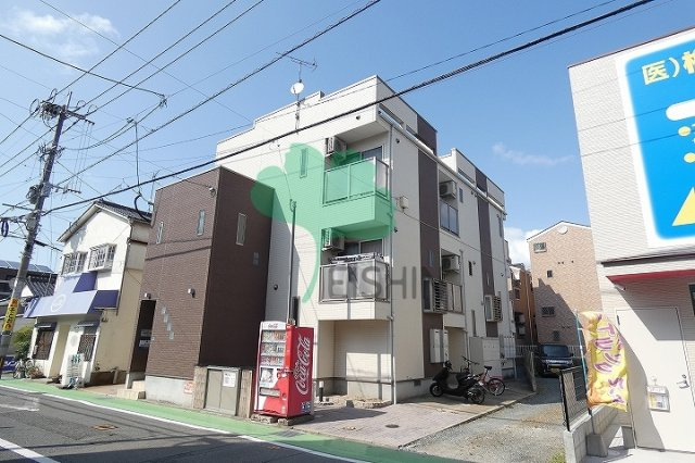 POLARIS吉塚(ポラリス吉塚)