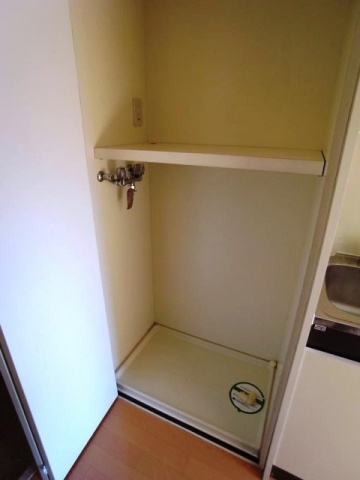 ウィン浅草の設備