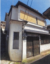 浜大津3丁目店舗事務所