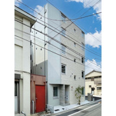 CASA GRAZIE 西大島の画像